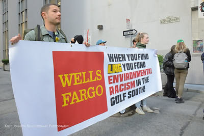 The People Vs Wells Fargo: